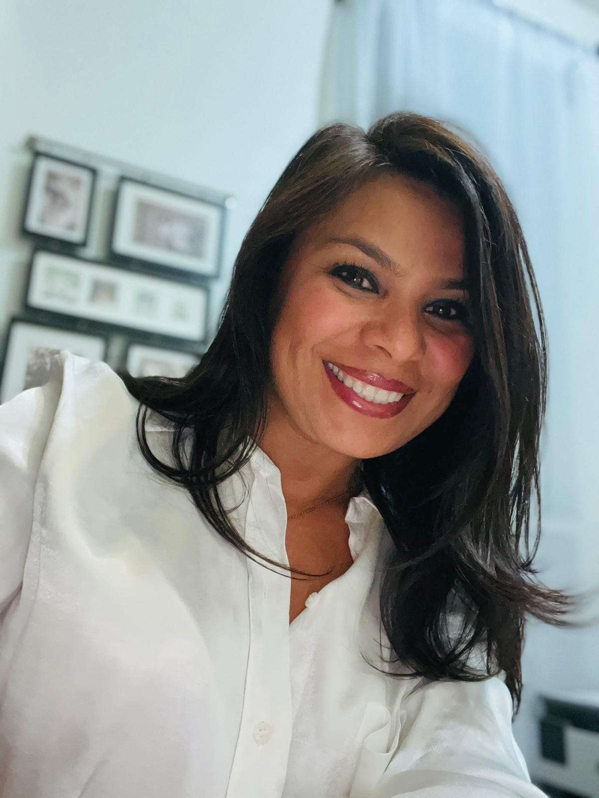 Ana Maribel Díaz Vallecillos, abogada